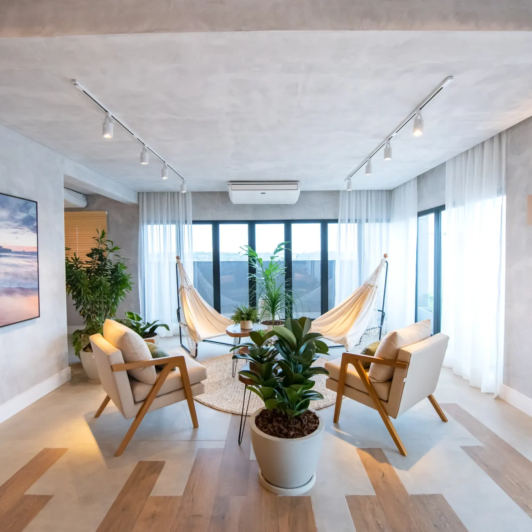 VivaBenx-Vila-Olimpia-Gourmet-Espaço