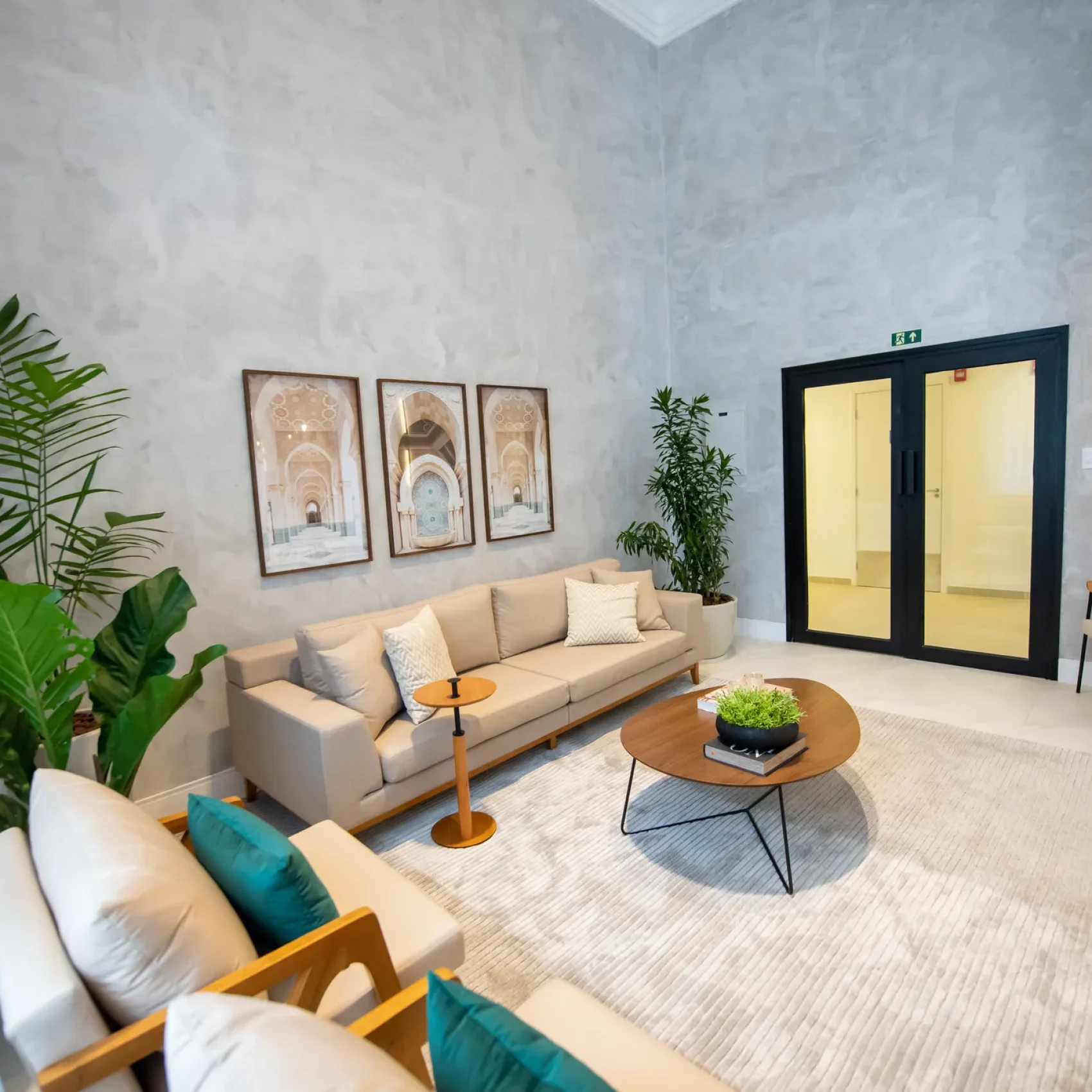 VivaBenx-Vila-Olimpia-Lobby